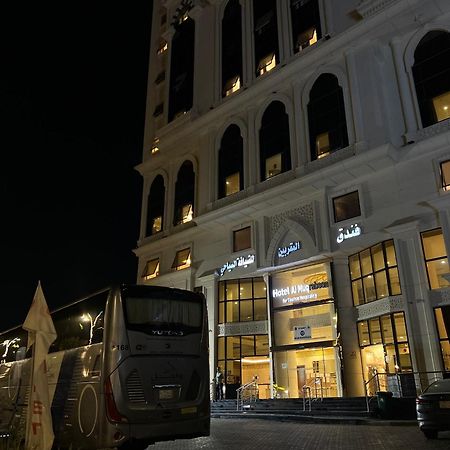 فندق ميزاب الضيافة 2 العزيزية الجنوبية مكة Екстер'єр фото